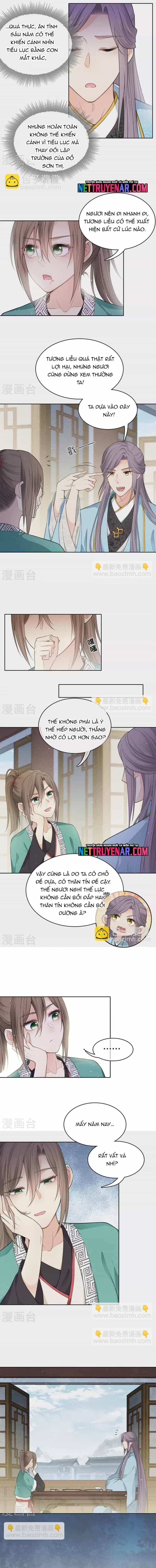 Ta Ở Hoàng Cung Làm Đại Boss - Chương 52 - ảnh 3