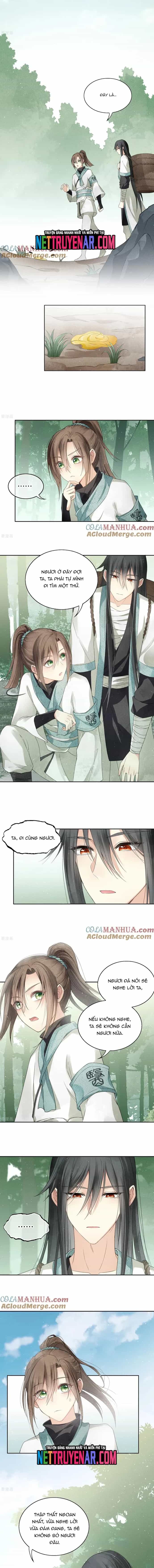 Ta Ở Hoàng Cung Làm Đại Boss - Chương 9 - ảnh 2