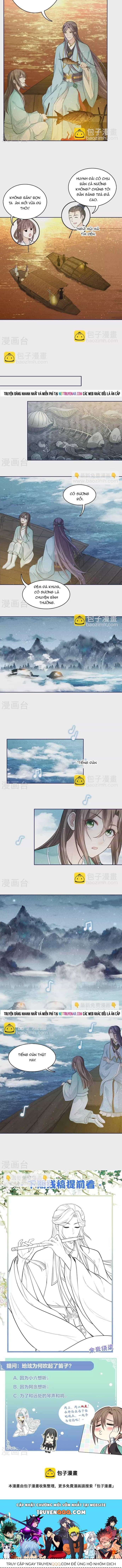 Ta Ở Hoàng Cung Làm Đại Boss - Chương 91 - ảnh 3