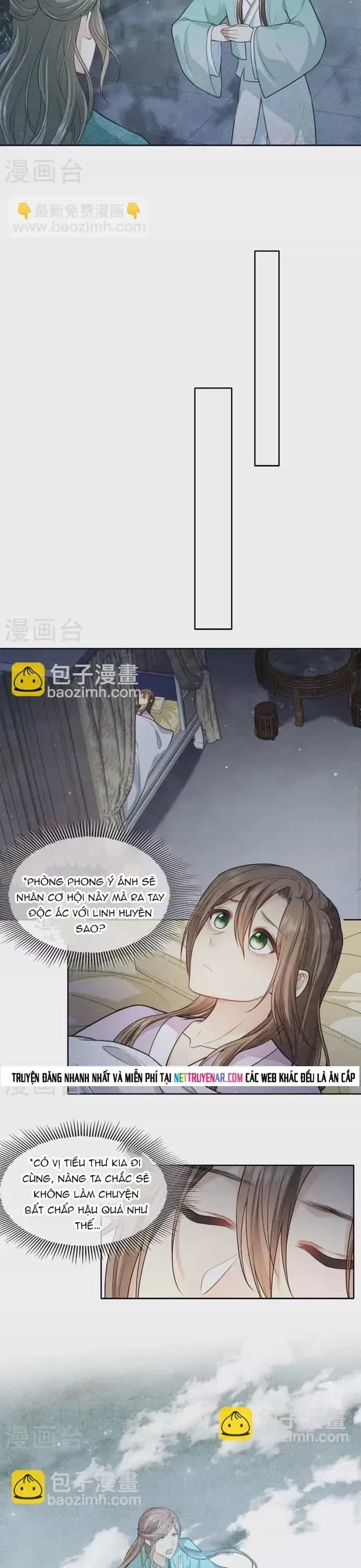 Ta Ở Hoàng Cung Làm Đại Boss - Chương 96 - ảnh 5