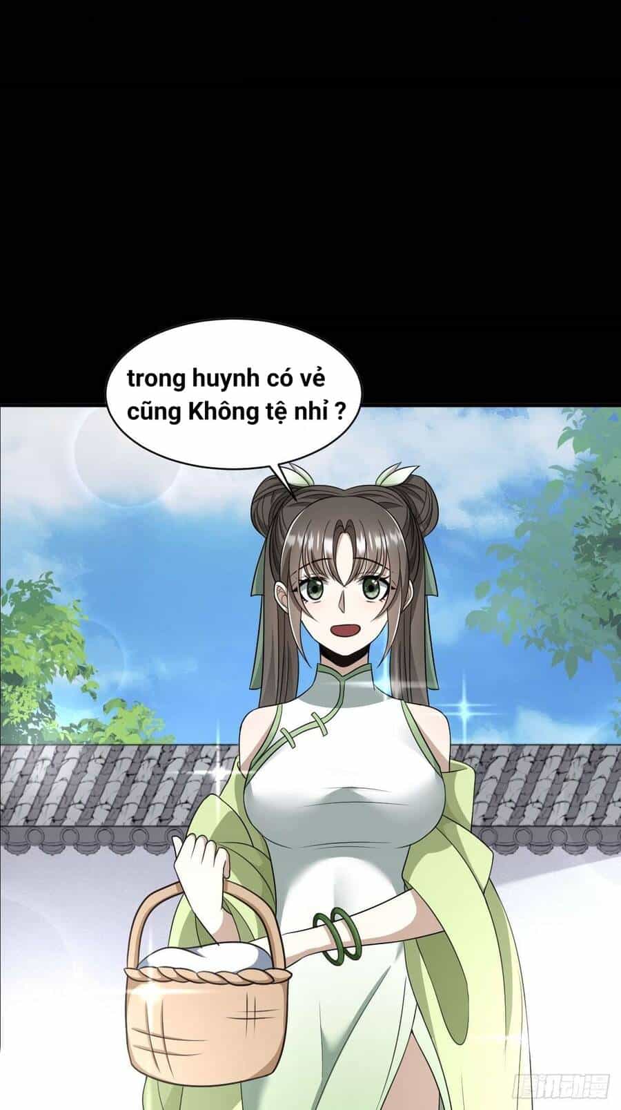 Ta Ở Nhà 100 Năm Khi Ra Ngoài Đã Vô Địch - Chương 0 - ảnh 10