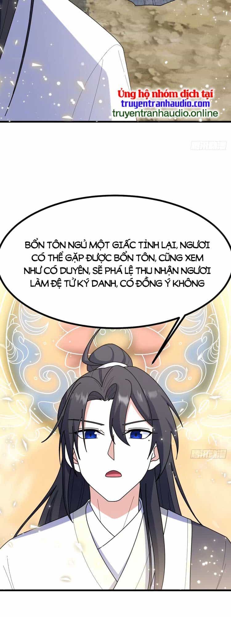 Ta Ở Nhà 100 Năm Khi Ra Ngoài Đã Vô Địch - Chương 99 - ảnh 2