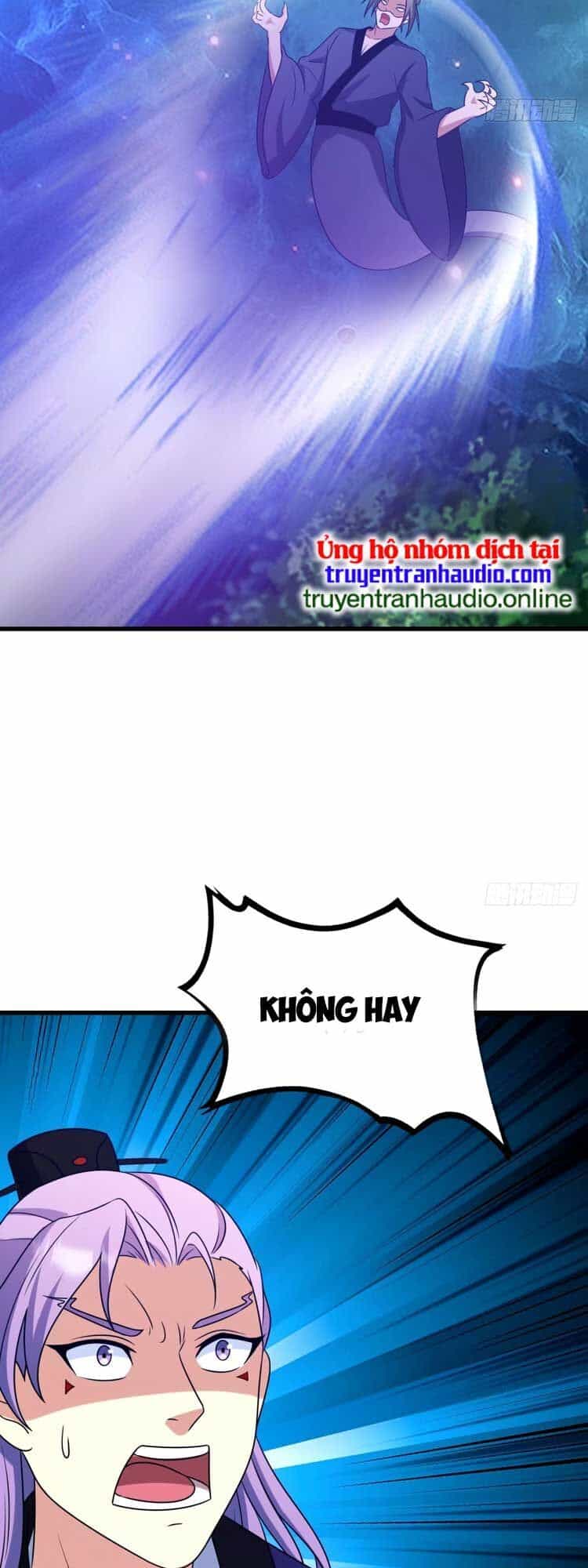 Ta Ở Nhà 100 Năm Khi Ra Ngoài Đã Vô Địch - Chương 99 - ảnh 29