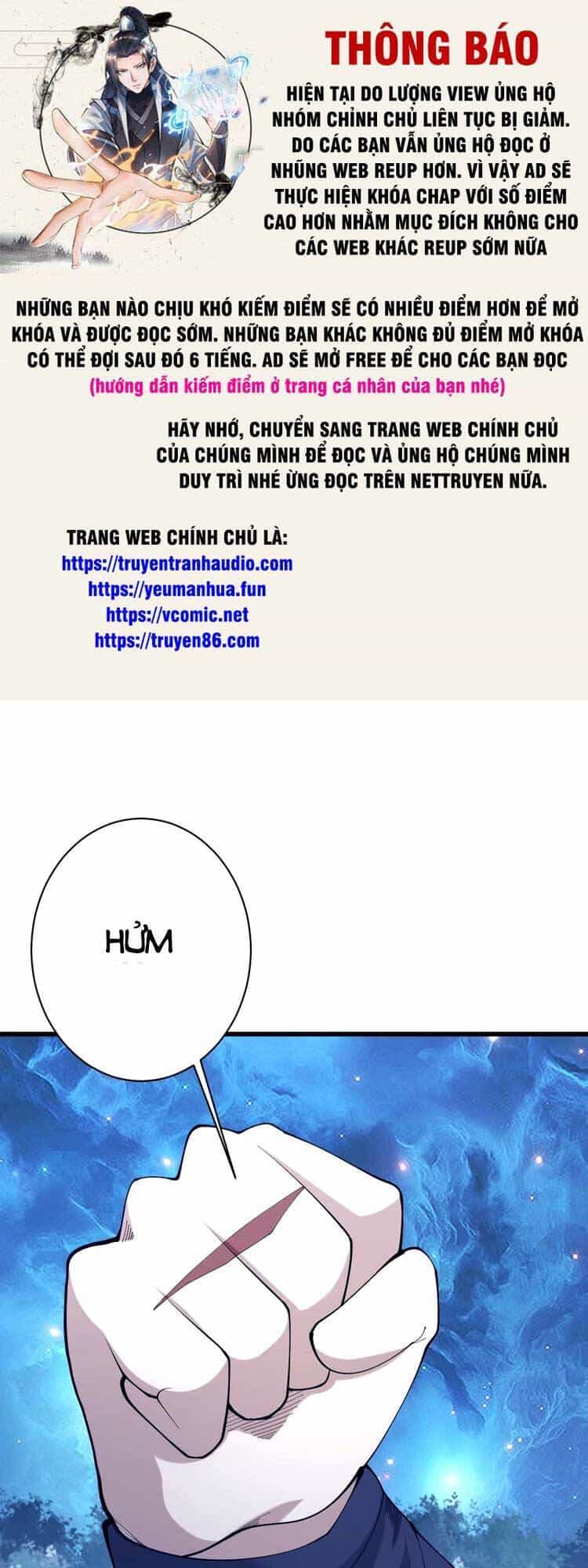Ta Ở Nhà 100 Năm Khi Ra Ngoài Đã Vô Địch - Chương 103 - ảnh 1