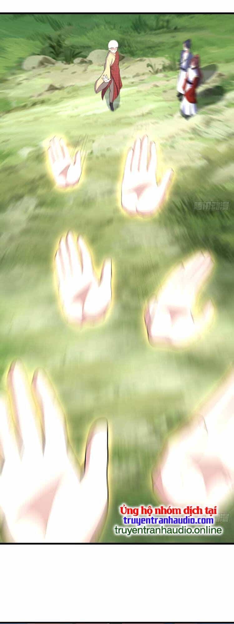 Ta Ở Nhà 100 Năm Khi Ra Ngoài Đã Vô Địch - Chương 107 - ảnh 8