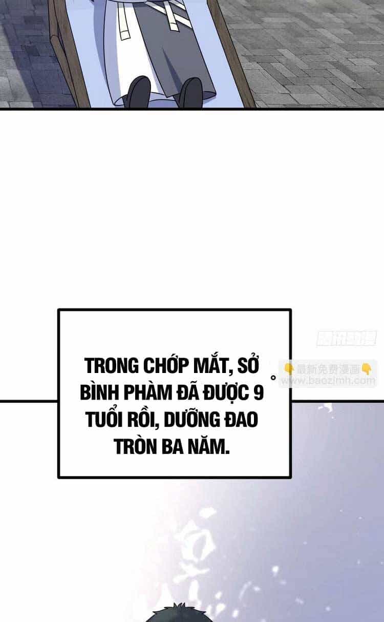 Ta Ở Nhà 100 Năm Khi Ra Ngoài Đã Vô Địch - Chương 108 - ảnh 30