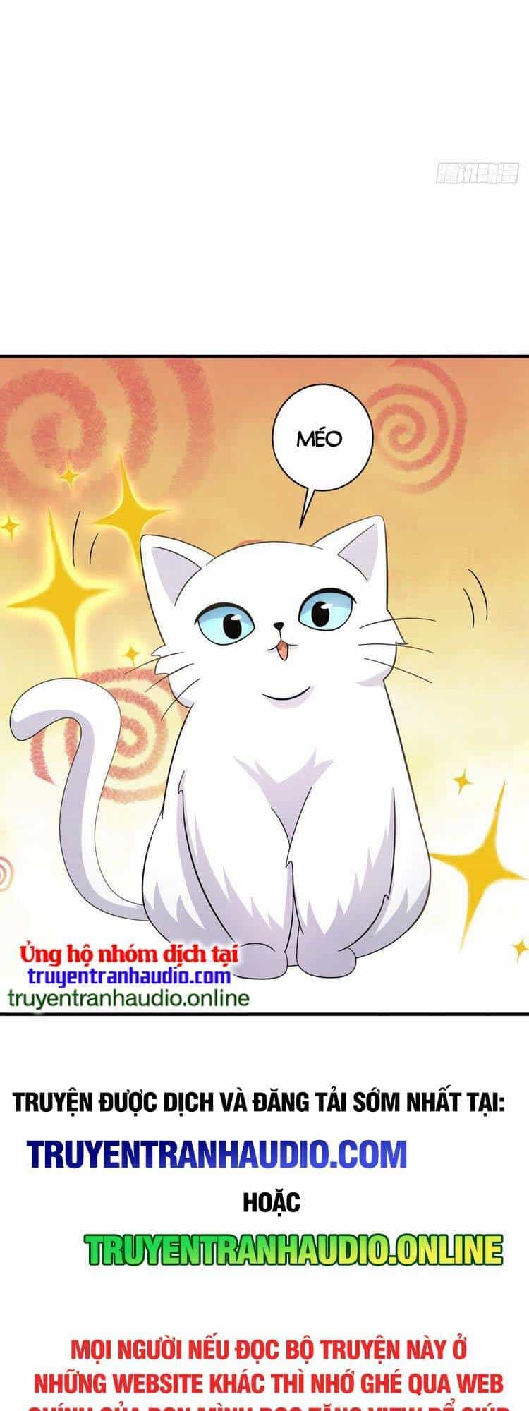 Ta Ở Nhà 100 Năm Khi Ra Ngoài Đã Vô Địch - Chương 10 - ảnh 30