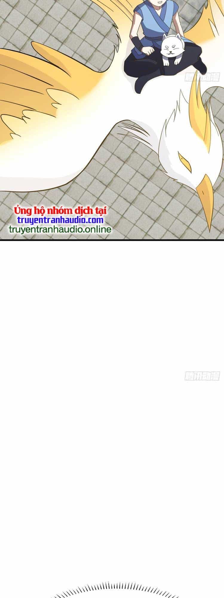 Ta Ở Nhà 100 Năm Khi Ra Ngoài Đã Vô Địch - Chương 109 - ảnh 25