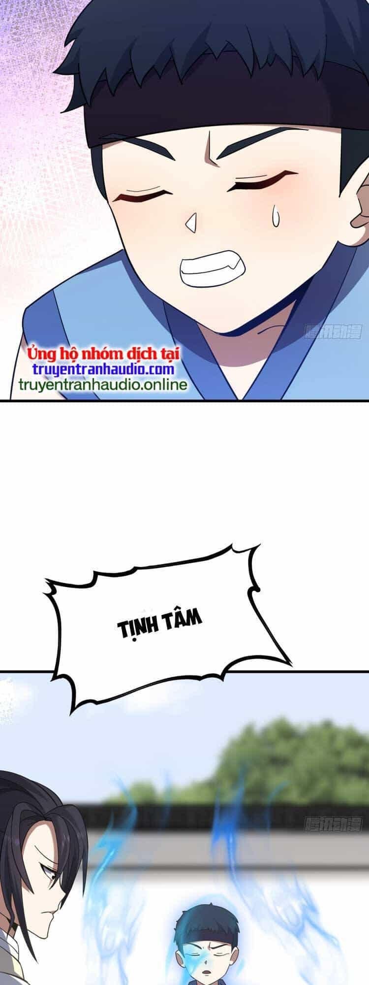 Ta Ở Nhà 100 Năm Khi Ra Ngoài Đã Vô Địch - Chương 109 - ảnh 8