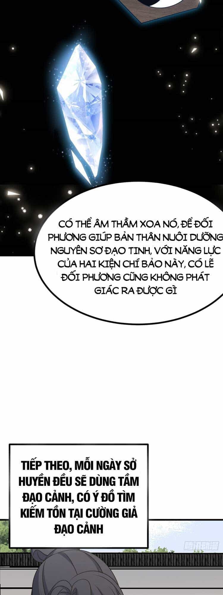 Ta Ở Nhà 100 Năm Khi Ra Ngoài Đã Vô Địch - Chương 111 - ảnh 12