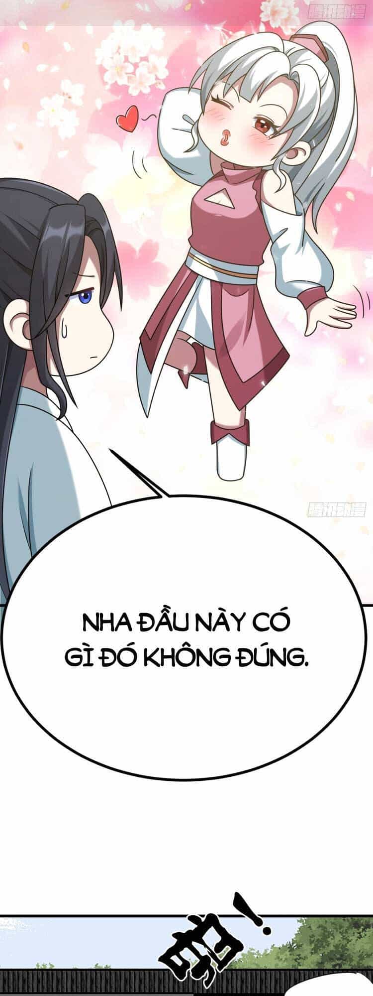 Ta Ở Nhà 100 Năm Khi Ra Ngoài Đã Vô Địch - Chương 111 - ảnh 28