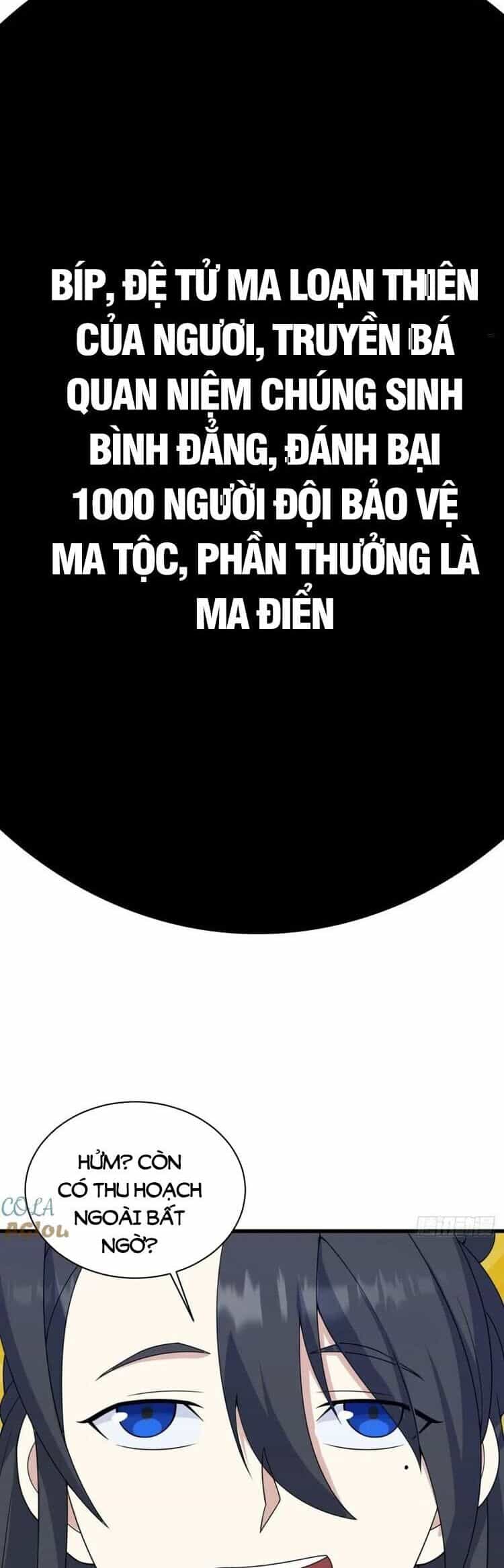 Ta Ở Nhà 100 Năm Khi Ra Ngoài Đã Vô Địch - Chương 116 - ảnh 23