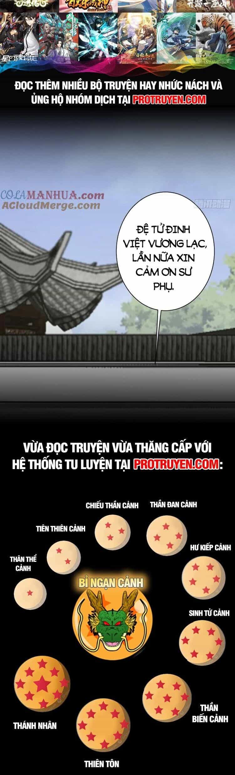 Ta Ở Nhà 100 Năm Khi Ra Ngoài Đã Vô Địch - Chương 118 - ảnh 26