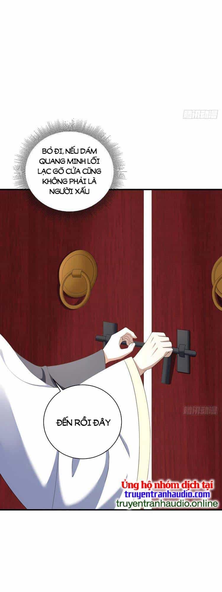 Ta Ở Nhà 100 Năm Khi Ra Ngoài Đã Vô Địch - Chương 11 - ảnh 14