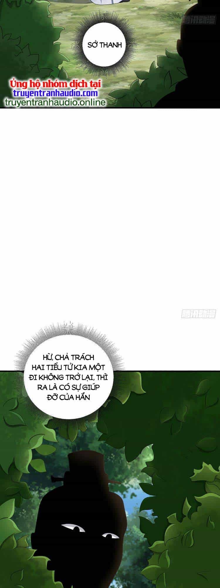 Ta Ở Nhà 100 Năm Khi Ra Ngoài Đã Vô Địch - Chương 11 - ảnh 35