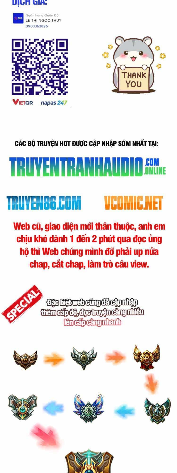 Ta Ở Nhà 100 Năm Khi Ra Ngoài Đã Vô Địch - Chương 11 - ảnh 37