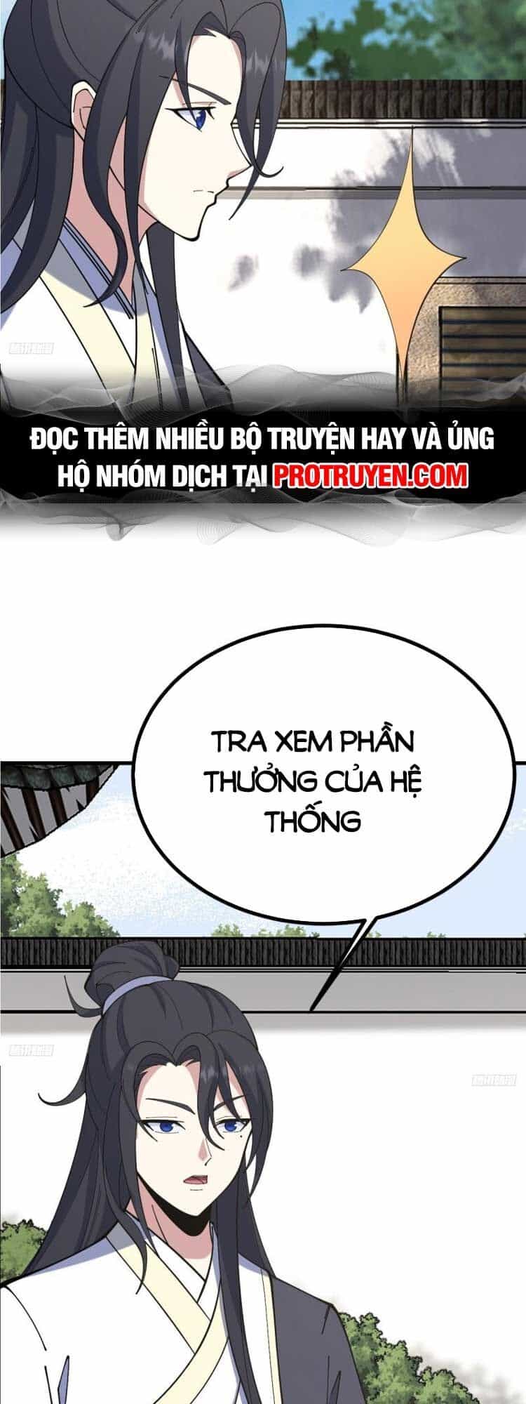 Ta Ở Nhà 100 Năm Khi Ra Ngoài Đã Vô Địch - Chương 123 - ảnh 4