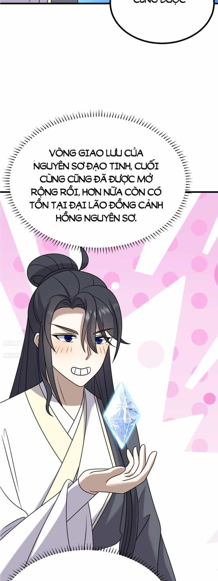 Ta Ở Nhà 100 Năm Khi Ra Ngoài Đã Vô Địch - Chương 124 - ảnh 2