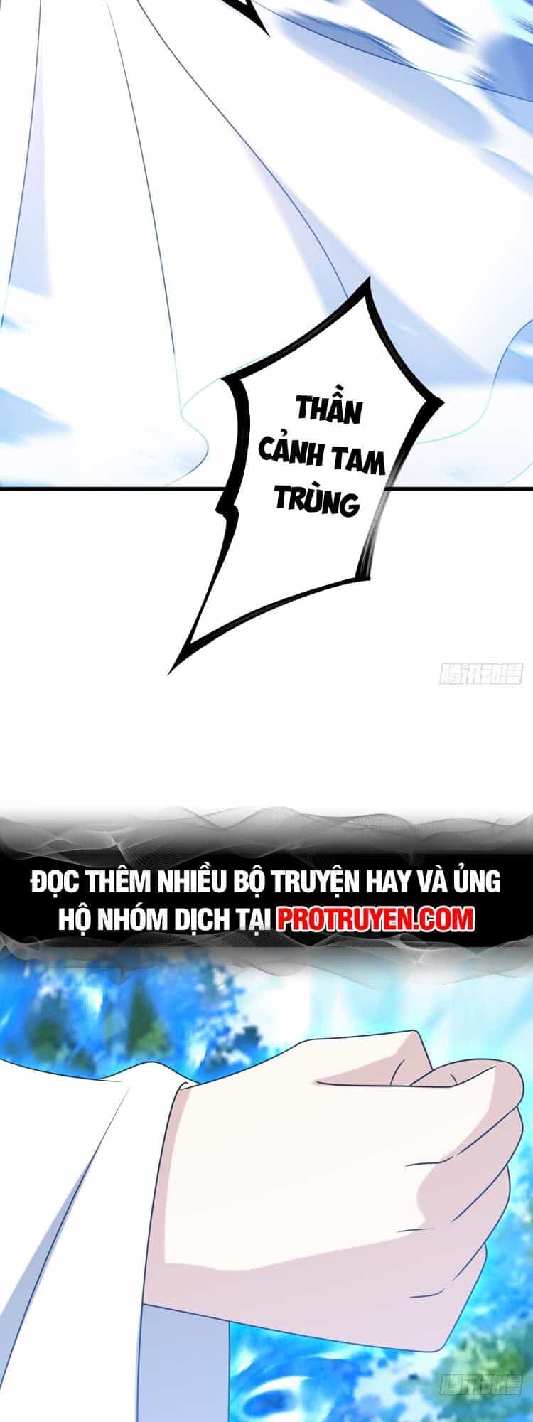 Ta Ở Nhà 100 Năm Khi Ra Ngoài Đã Vô Địch - Chương 124 - ảnh 24