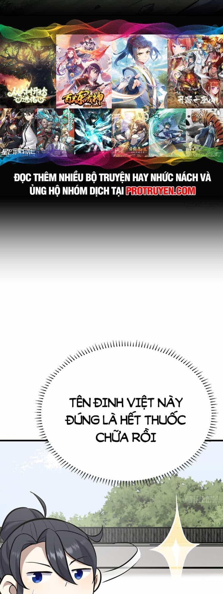 Ta Ở Nhà 100 Năm Khi Ra Ngoài Đã Vô Địch - Chương 126 - ảnh 11