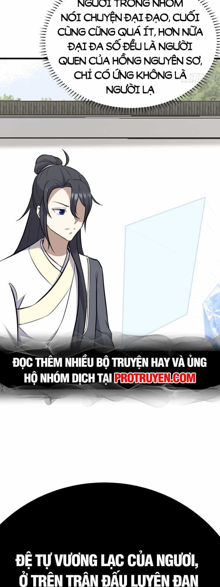 Ta Ở Nhà 100 Năm Khi Ra Ngoài Đã Vô Địch - Chương 126 - ảnh 24