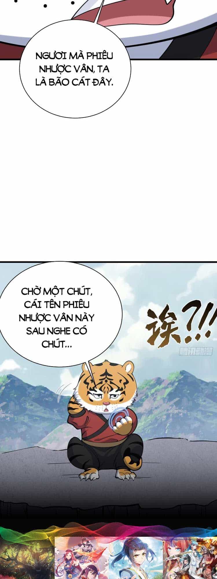 Ta Ở Nhà 100 Năm Khi Ra Ngoài Đã Vô Địch - Chương 128 - ảnh 25