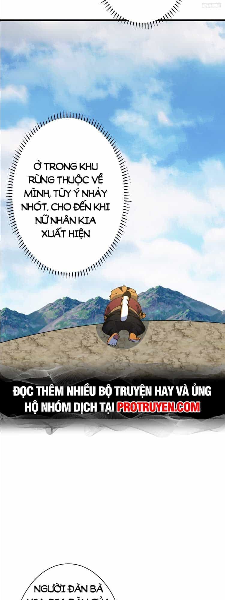 Ta Ở Nhà 100 Năm Khi Ra Ngoài Đã Vô Địch - Chương 129 - ảnh 3