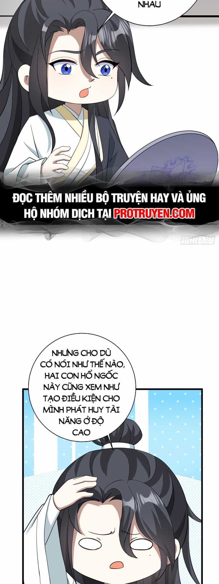 Ta Ở Nhà 100 Năm Khi Ra Ngoài Đã Vô Địch - Chương 130 - ảnh 10