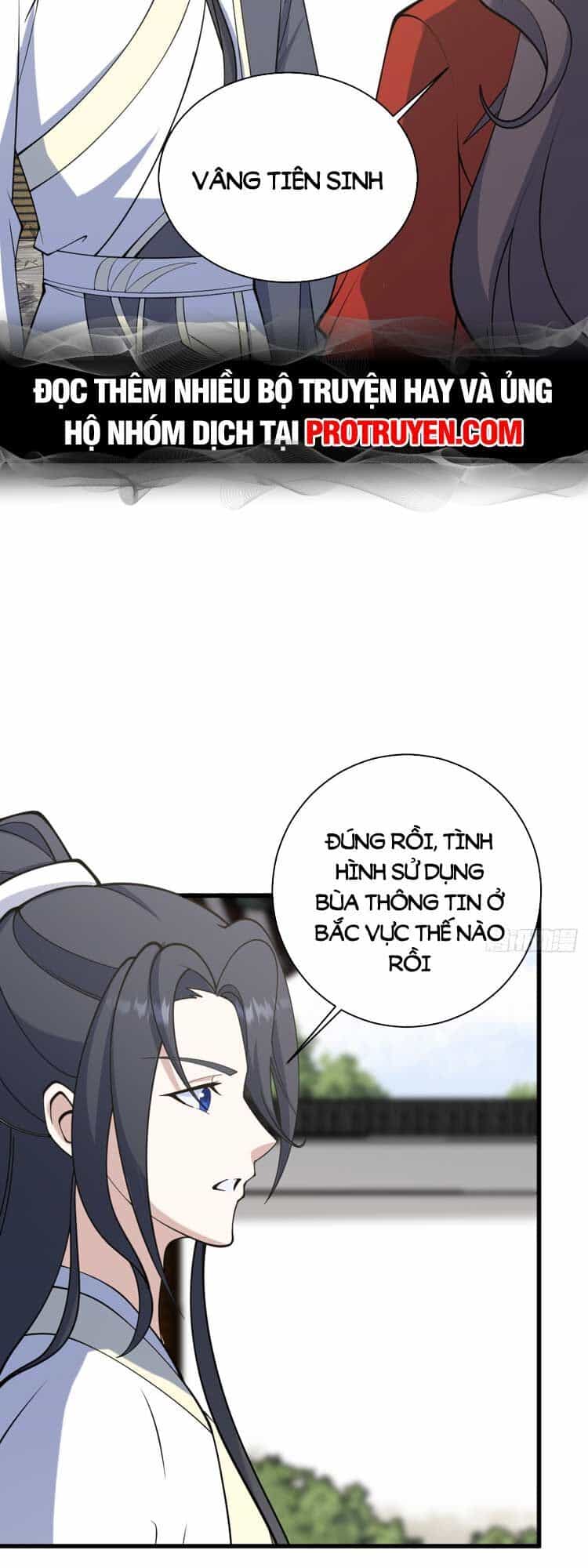 Ta Ở Nhà 100 Năm Khi Ra Ngoài Đã Vô Địch - Chương 131 - ảnh 13