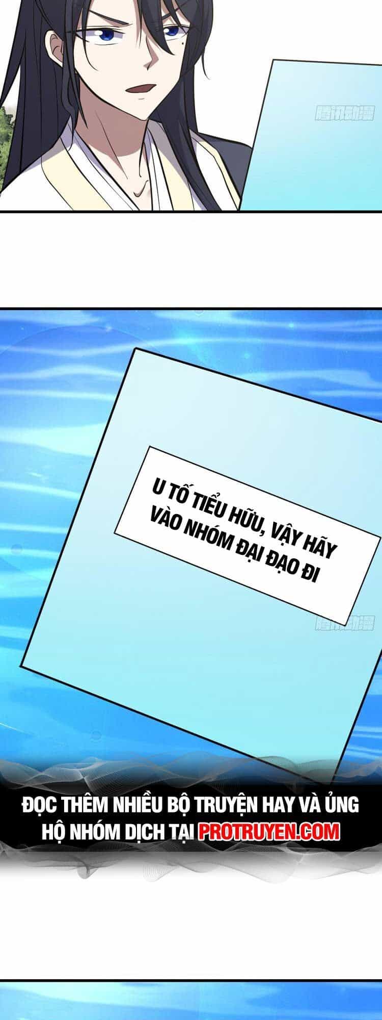 Ta Ở Nhà 100 Năm Khi Ra Ngoài Đã Vô Địch - Chương 133 - ảnh 16