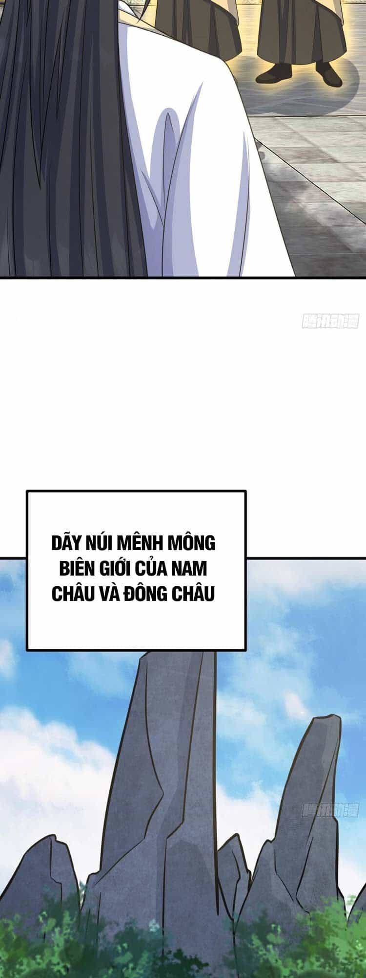 Ta Ở Nhà 100 Năm Khi Ra Ngoài Đã Vô Địch - Chương 137 - ảnh 23