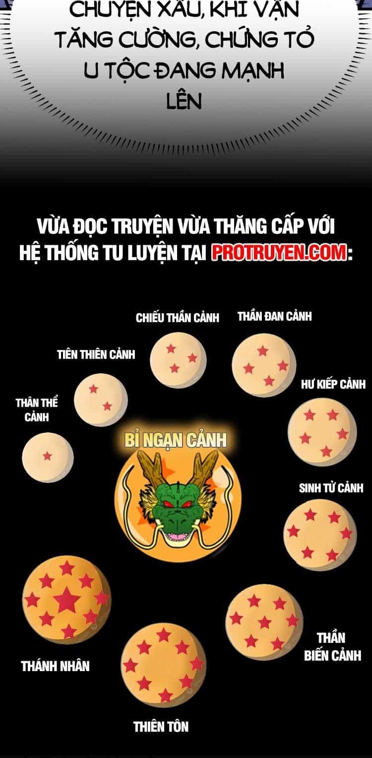 Ta Ở Nhà 100 Năm Khi Ra Ngoài Đã Vô Địch - Chương 138 - ảnh 35