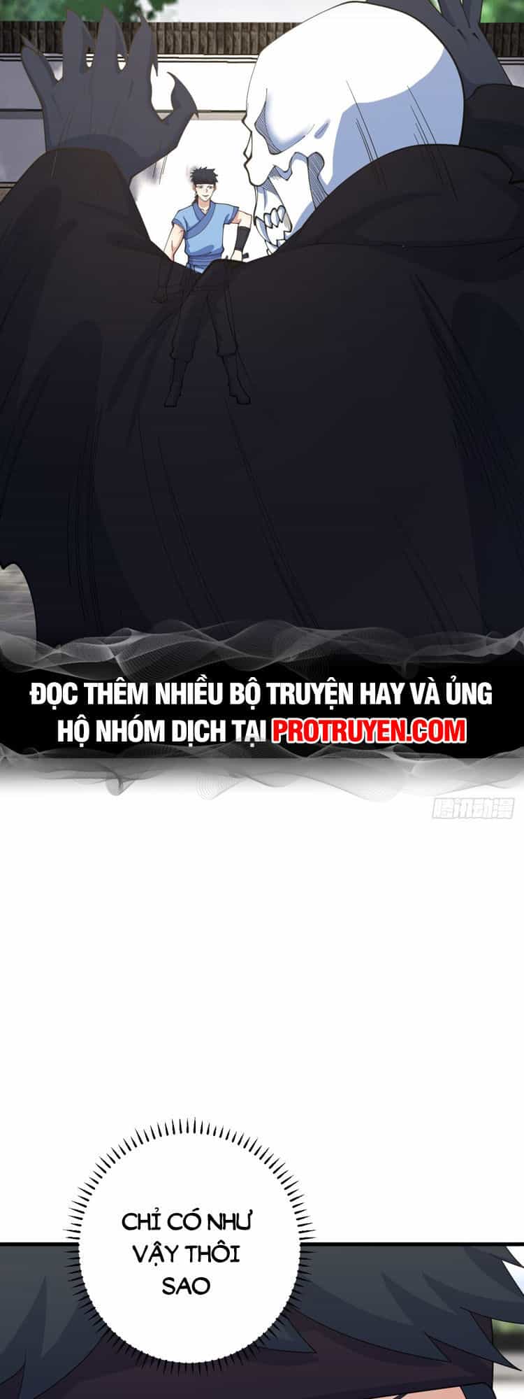 Ta Ở Nhà 100 Năm Khi Ra Ngoài Đã Vô Địch - Chương 139 - ảnh 27