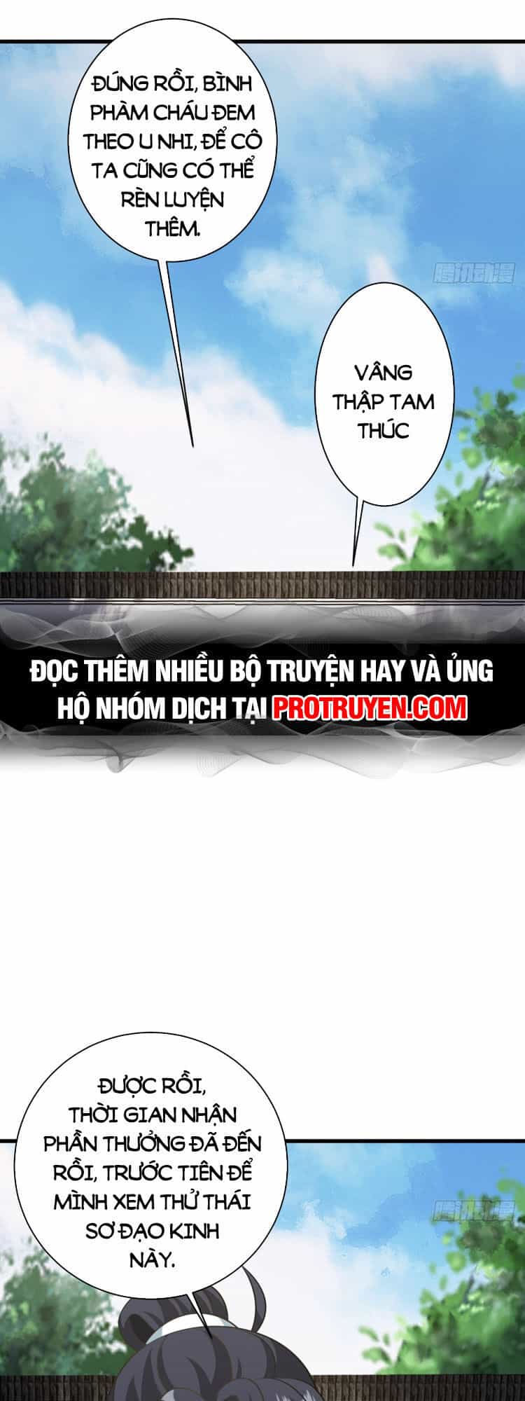 Ta Ở Nhà 100 Năm Khi Ra Ngoài Đã Vô Địch - Chương 141 - ảnh 24