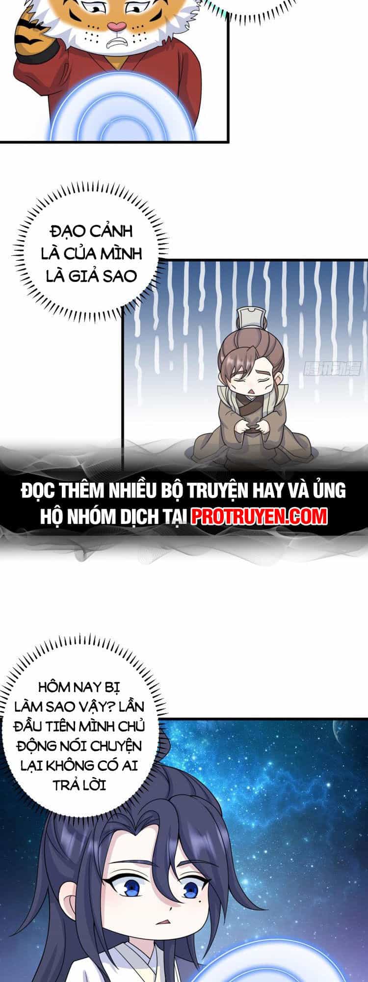 Ta Ở Nhà 100 Năm Khi Ra Ngoài Đã Vô Địch - Chương 142 - ảnh 12