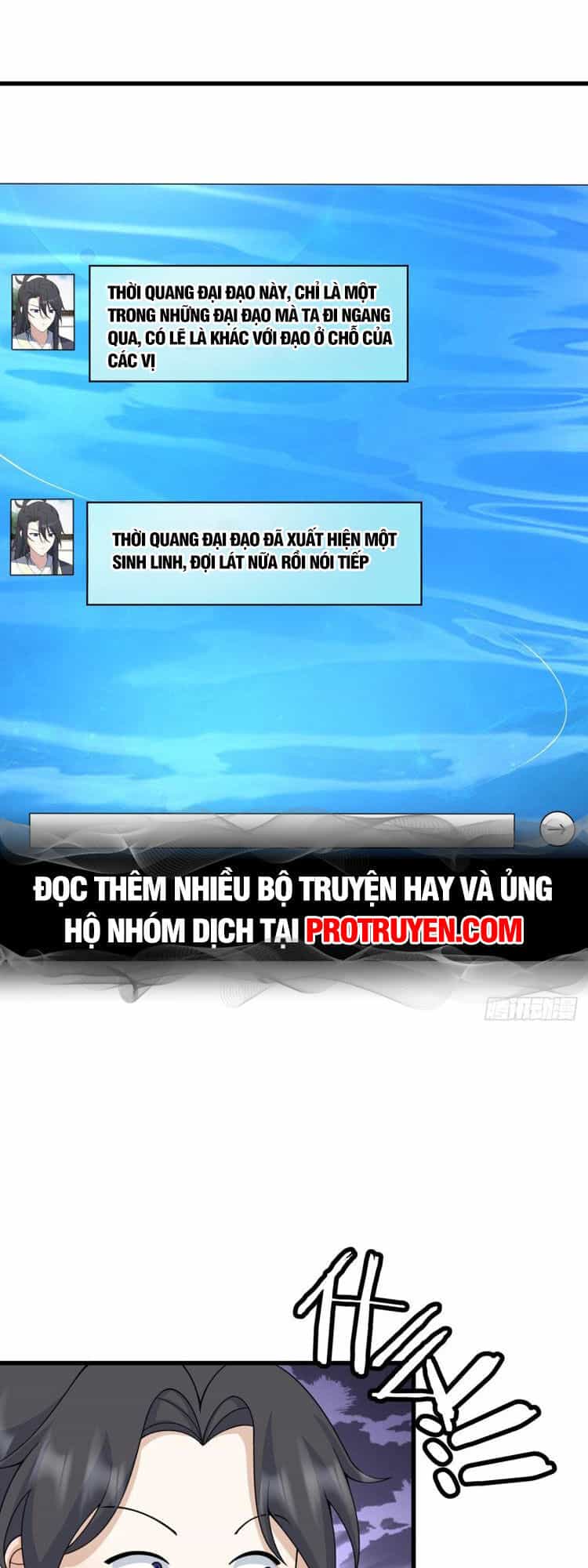 Ta Ở Nhà 100 Năm Khi Ra Ngoài Đã Vô Địch - Chương 142 - ảnh 21