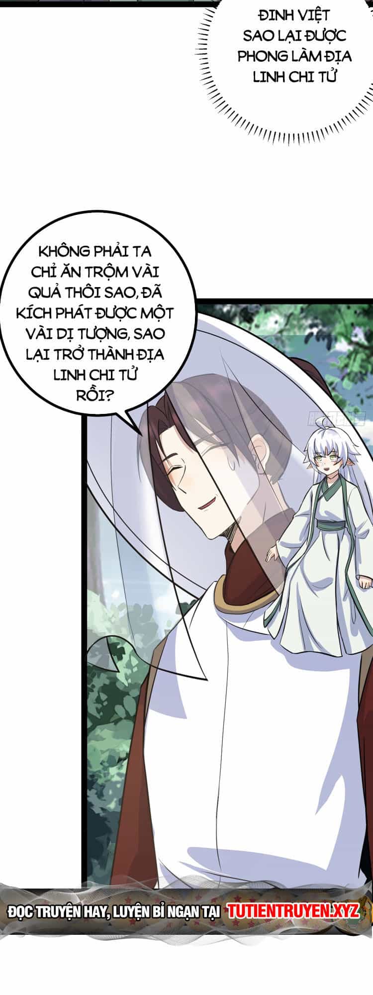 Ta Ở Nhà 100 Năm Khi Ra Ngoài Đã Vô Địch - Chương 145 - ảnh 14