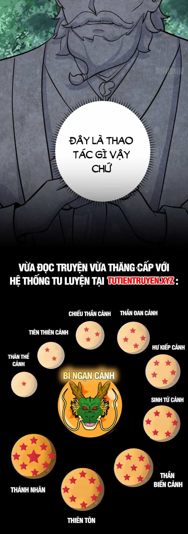 Ta Ở Nhà 100 Năm Khi Ra Ngoài Đã Vô Địch - Chương 145 - ảnh 37