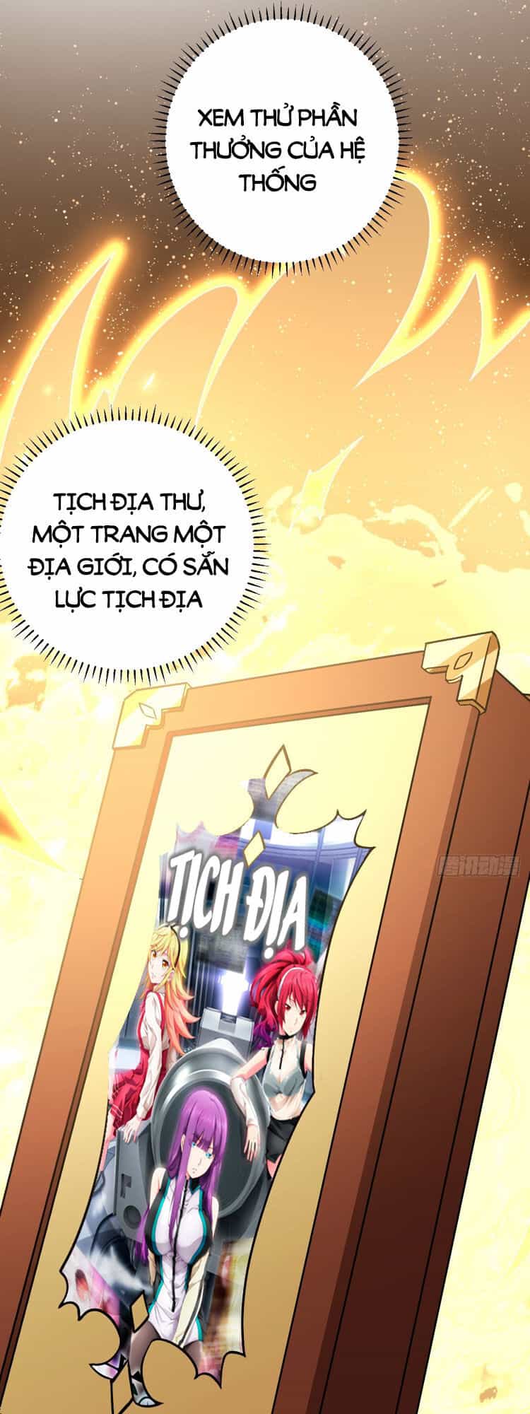 Ta Ở Nhà 100 Năm Khi Ra Ngoài Đã Vô Địch - Chương 146 - ảnh 15