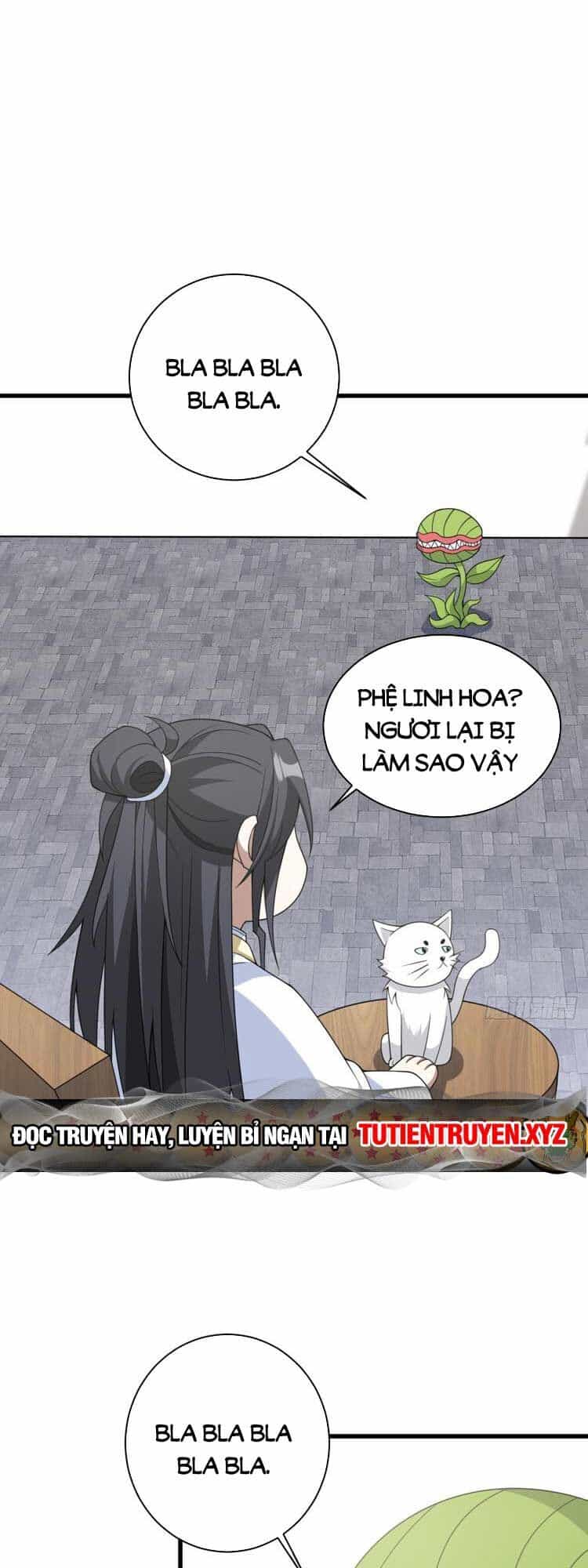 Ta Ở Nhà 100 Năm Khi Ra Ngoài Đã Vô Địch - Chương 156 - ảnh 22