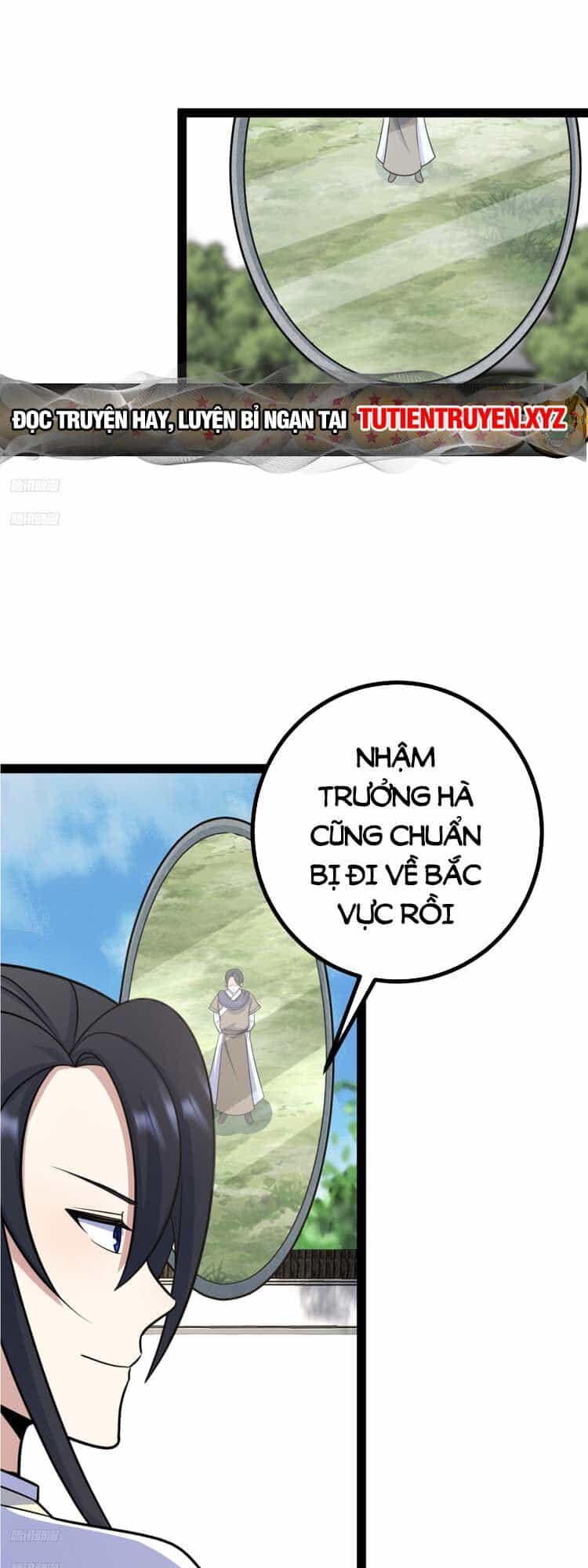Ta Ở Nhà 100 Năm Khi Ra Ngoài Đã Vô Địch - Chương 157 - ảnh 3