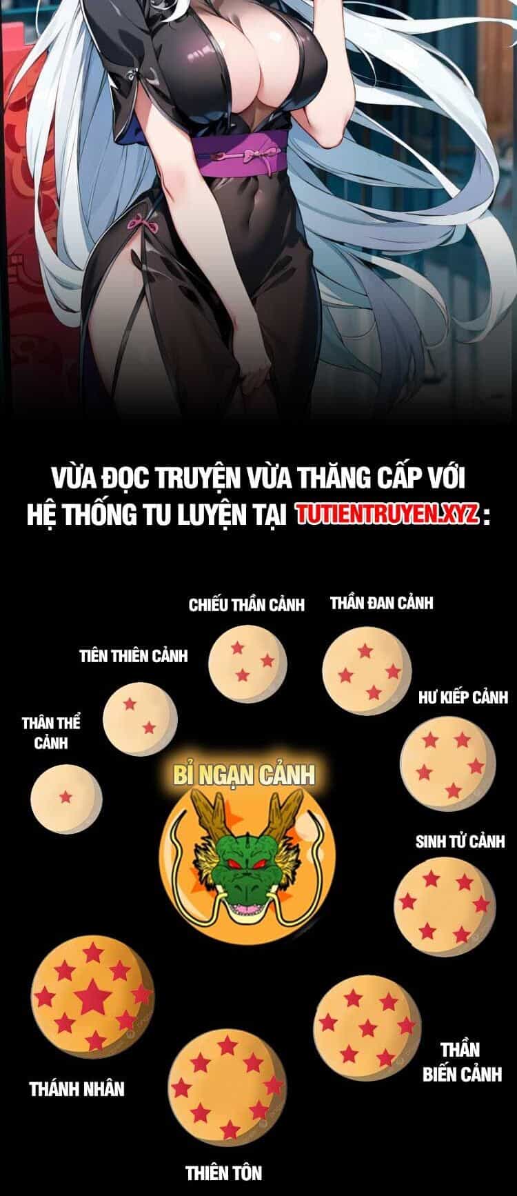 Ta Ở Nhà 100 Năm Khi Ra Ngoài Đã Vô Địch - Chương 166 - ảnh 32