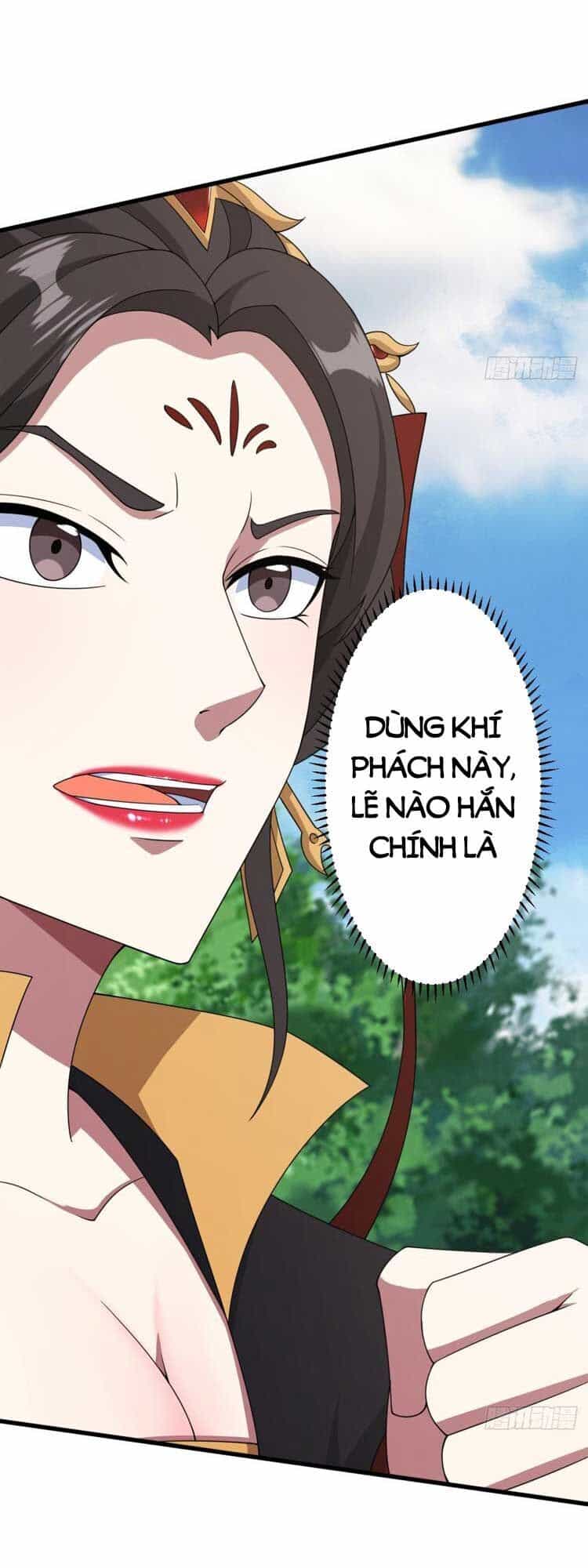 Ta Ở Nhà 100 Năm Khi Ra Ngoài Đã Vô Địch - Chương 169 - ảnh 20