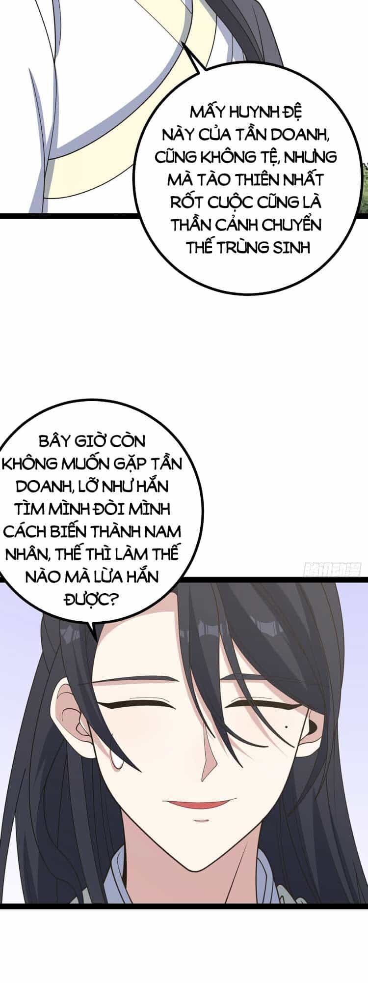 Ta Ở Nhà 100 Năm Khi Ra Ngoài Đã Vô Địch - Chương 173 - ảnh 21