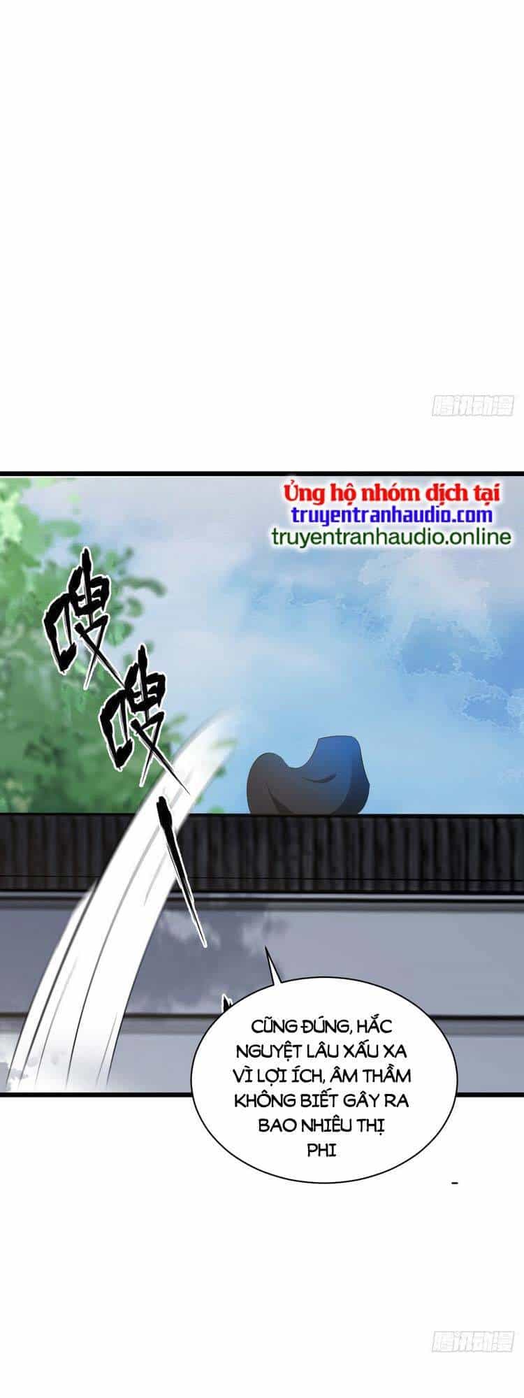 Ta Ở Nhà 100 Năm Khi Ra Ngoài Đã Vô Địch - Chương 17 - ảnh 5