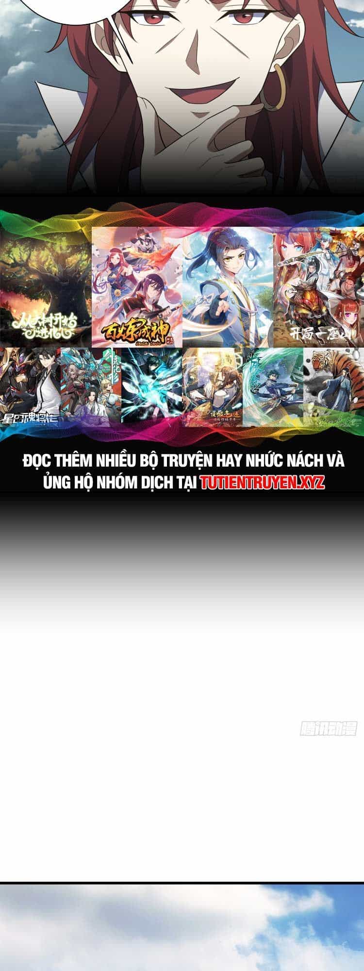Ta Ở Nhà 100 Năm Khi Ra Ngoài Đã Vô Địch - Chương 179 - ảnh 16