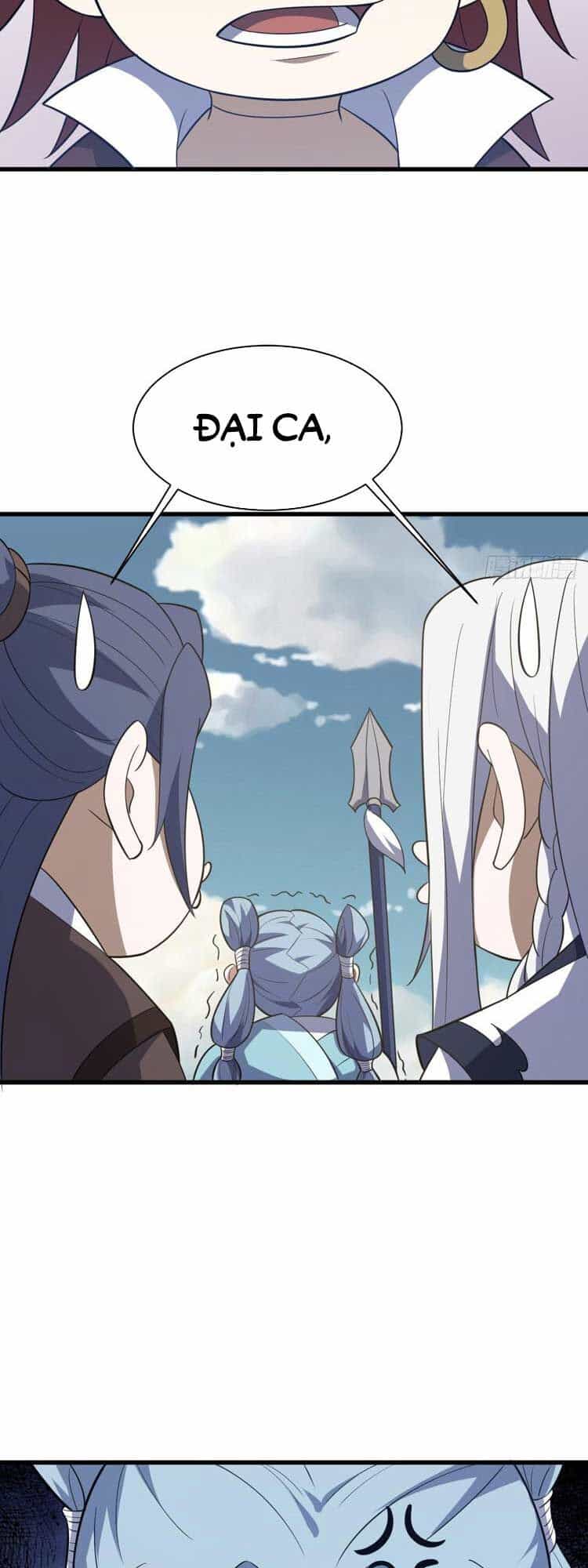 Ta Ở Nhà 100 Năm Khi Ra Ngoài Đã Vô Địch - Chương 181 - ảnh 10