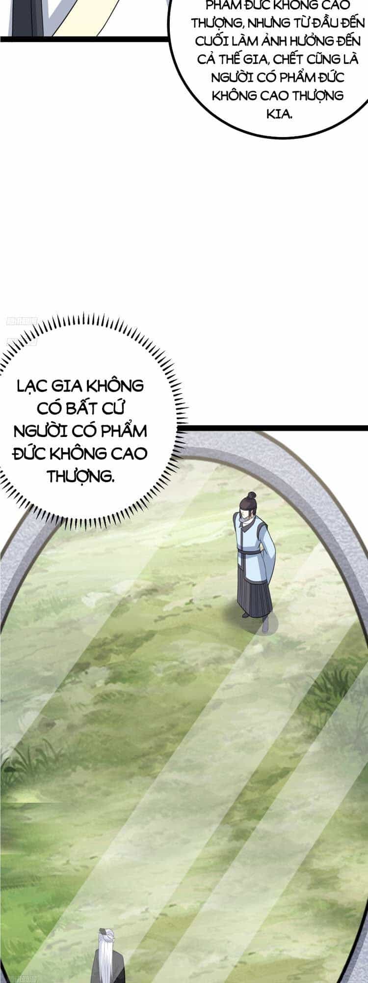 Ta Ở Nhà 100 Năm Khi Ra Ngoài Đã Vô Địch - Chương 183 - ảnh 3