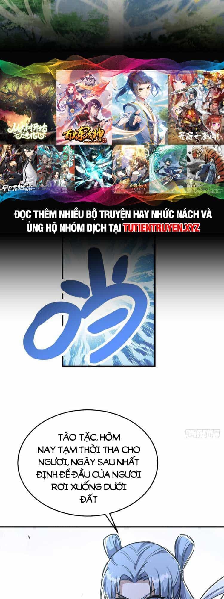 Ta Ở Nhà 100 Năm Khi Ra Ngoài Đã Vô Địch - Chương 186 - ảnh 15