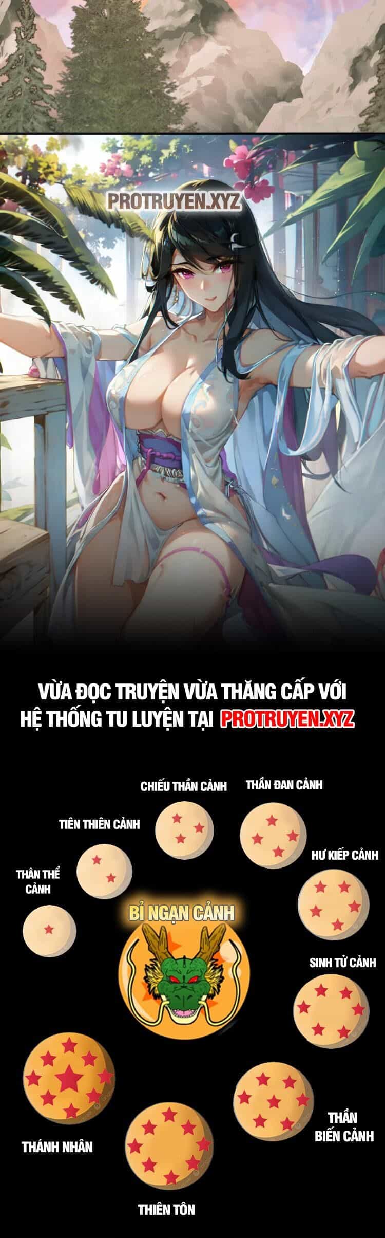 Ta Ở Nhà 100 Năm Khi Ra Ngoài Đã Vô Địch - Chương 193 - ảnh 19
